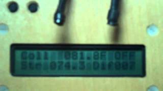 AC Outlet Differential Controller