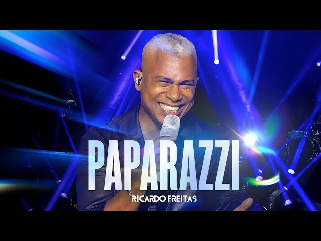 Ricardo Freitas - Paparazzi class=