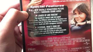 Quick DVD update for 11/10/18