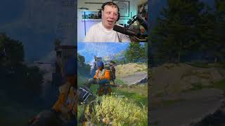 #cyficy on #Twitch | #cyficy teams up and then RATS the team #karma #arcraiders #gaming