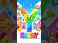 Learn Letter Y with Yo Yo 🪀 | ABC Kids Shorts