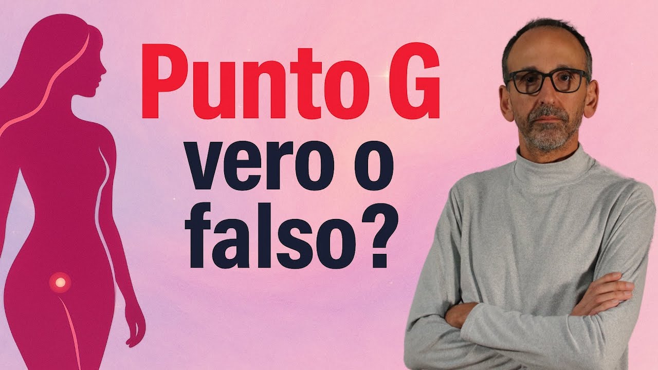 Il punto G esiste davvero? Verità scientifiche, falsi miti e piacere femminile spiegati bene