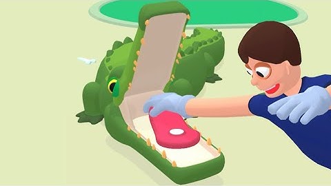 Zoo - Happy Animals All Levels Gameplay Android,iOS