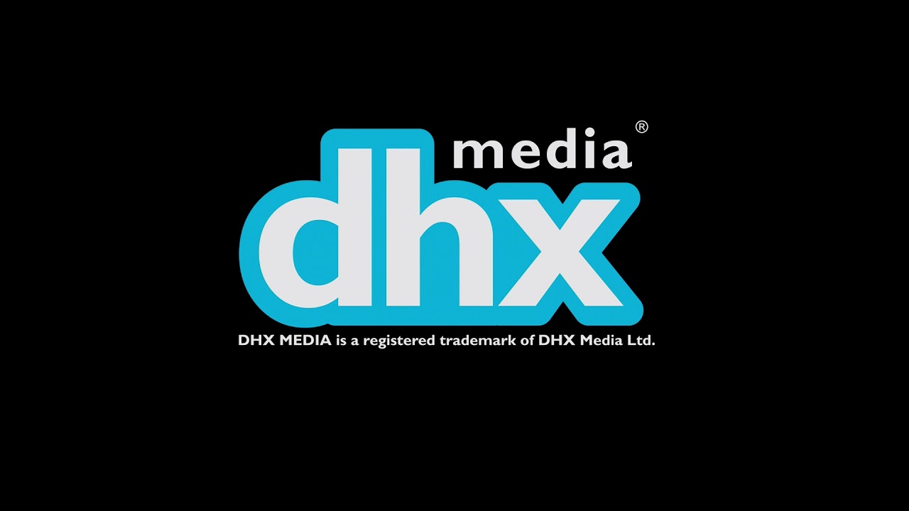 HMH Productions/DHX Media/I Can and I Will Productions/Netflix (2019)