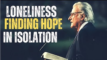 "Embracing Solitude: Finding Strength and Hope in Loneliness" BEST POWERFUL MOTIVATION SPEECH "