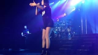 Jessie J - Keep Us Together - Paris