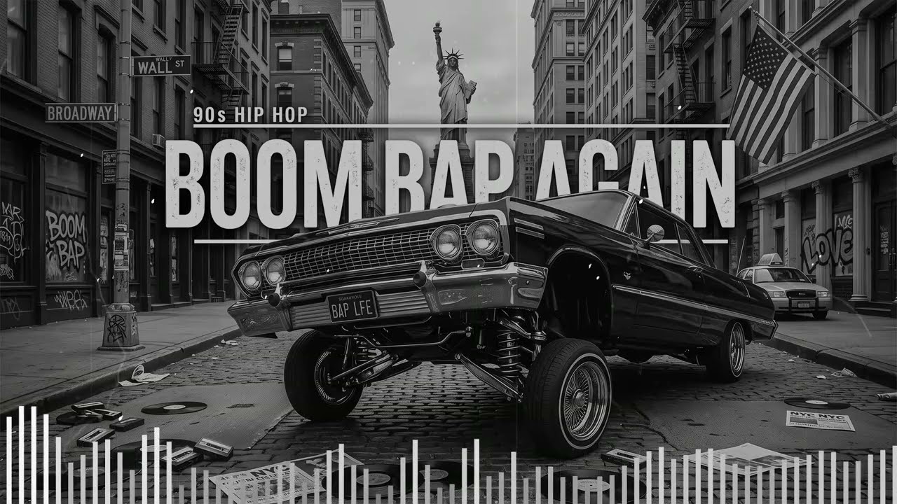1973-00s Hip-Hop Classics That STILL Hit Different | Gangsta Rap
