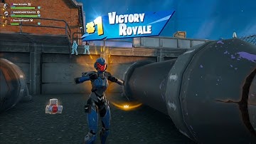 Fortnite RELOAD GAMEPLAY *Zero Build* TRIO SQUADS *No Commentary* SQUADS ON THE SLURP RUSH MAP