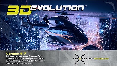 3D Evolution | Feature Based | The Future of Feature Based 3D CAD Interoperability is right here!