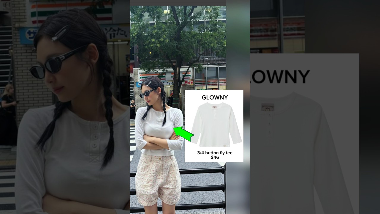 Aespa ningning Fashion 