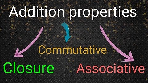 properties of Addition||whole numbers||find the sum by suitable rearrangement|Intellectbooster