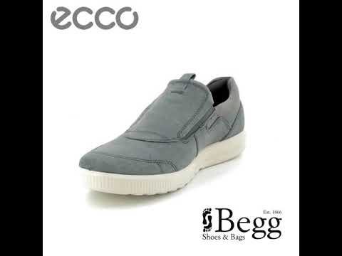 ecco ennio slip on