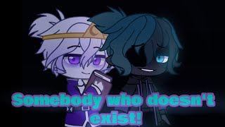 Somebody who doesnt exist! || Undertale Meme || TW in description
