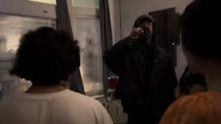 Cities Aviv - Ways Of The World Live Montez Press Radio