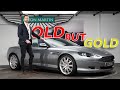 A MODERN CLASSIC - This Aston Martin DB9 Volante Is STUNNING - A Walk Around With Stuart