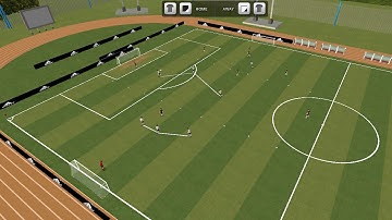 Week 4   8v8 Defending Stage 4