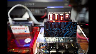 MSX FlashJacks - OPLL + PSG Sound Stereo Effect& Quality test