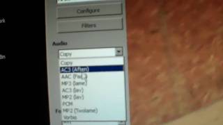 How-to encode video into x264 for Youtube. Profile