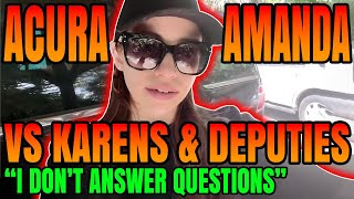 She Destroys Cops Asking Questions After Two Karen’s Call 911! First Amendment Audit