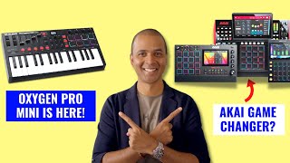FREE UPDATES to Ableton Live Lite, Gullfoss, Akai MPC, and more!