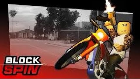 How to get VERY low populated servers in Roblox blockspin!