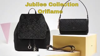 Buy Oriflame Anniversary Collection Wallet Brown at Amazonin