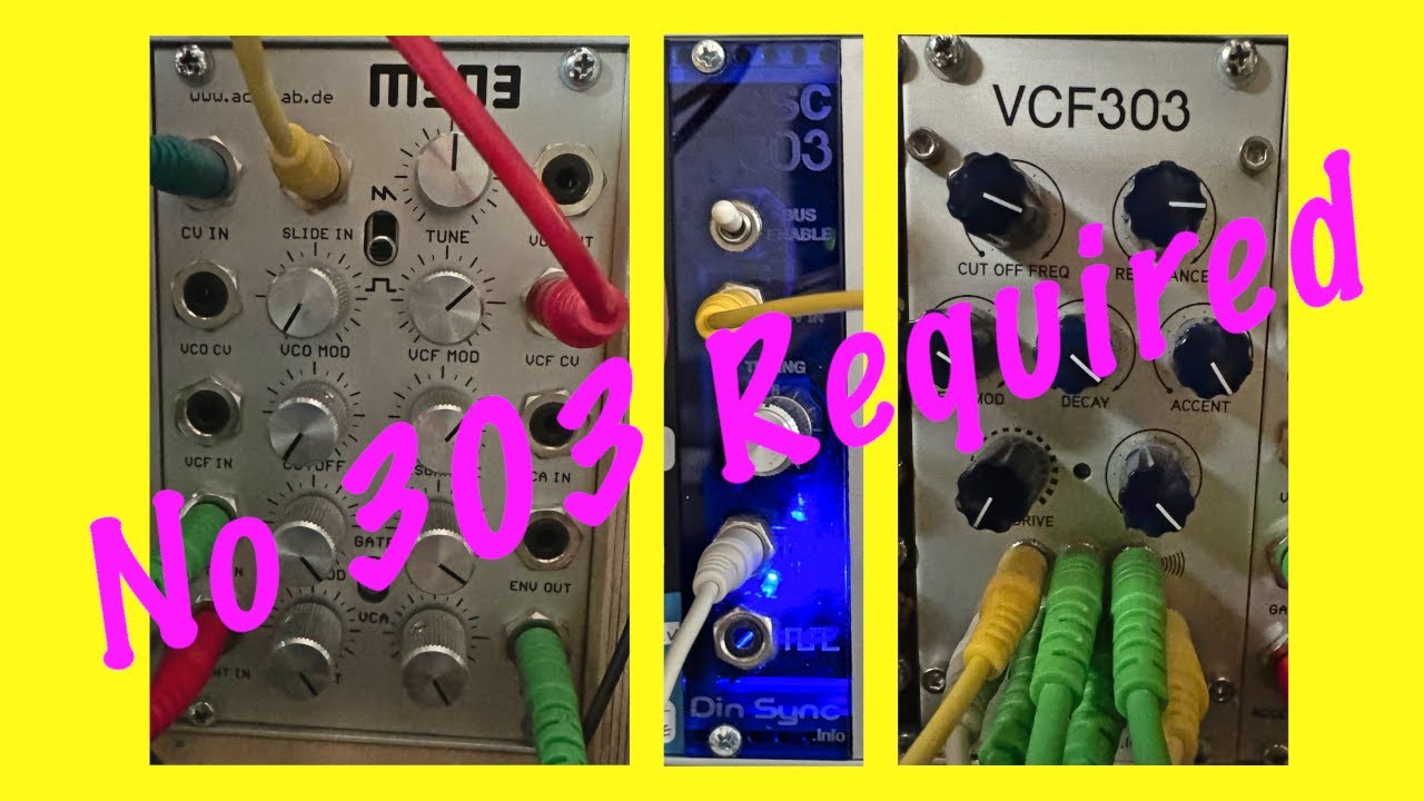 MATRIXSYNTH: Acidlab