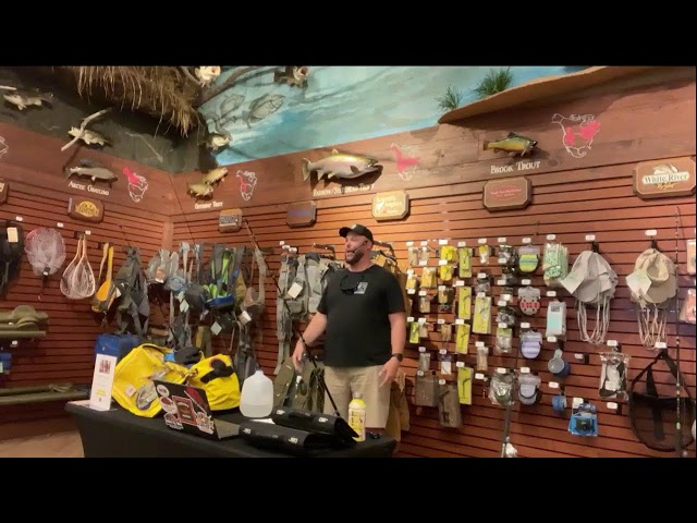 Bass Pro Fishing Conversation 11-20-22  | https://HubbardsMarina.com