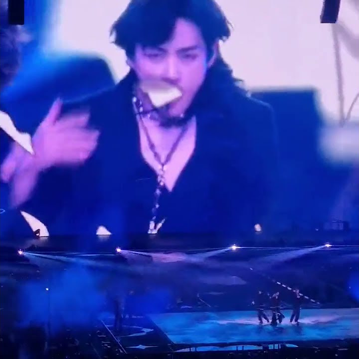 Day-3 PTD concerts LA