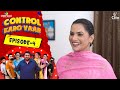 Control karo yaar  episode  4  smeep kang  parneet kang  raj dhaliwal latest punjabi web series