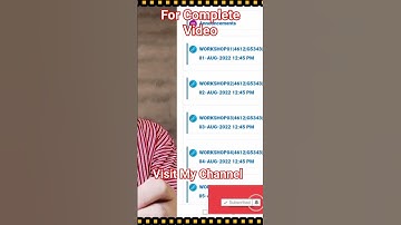 Restricted Mode of Aagyi LMS AIOU #aiouupdates #aaghilms #lms