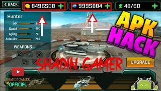 Gunship Strike || Gunship Strike 3d || Gunship Strike hack || No root || screenshot 4