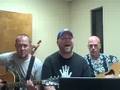 MercyMe - Cover Tune Grab Bag "Eye Of The Tiger"