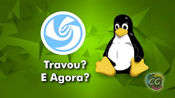 Como reiniciar um programa no Linux?