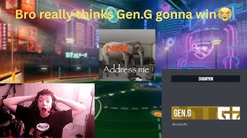 The WORST RLCS Predictions | RLCS 2026 NA open 1