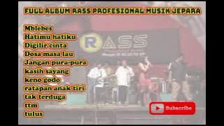 ORKESAN...!!! NOSTALGIA RASS MUSIK JEPARA FULL ALBUM LAWAS