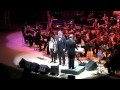 Andrea Bocelli Duet With Michael Merlino Altos De Chavon AMAPOLA mp3