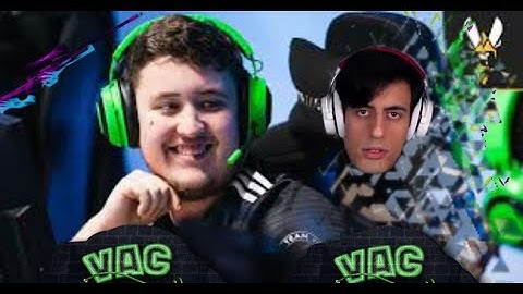 ZywOo GOES FULL VAC AGAIN! {IEM WINTER 2021}