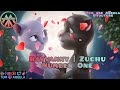Rayvanny ft Zuchu - Number One | Tomezz Martommy | Tom & Angela | Cat Family Music