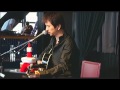 2013.5.26 竹本孝之 Live in TOWER ゲストは星奈々さん