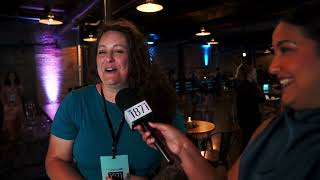 Attendee Highlights from the 2024 Momentum Awards