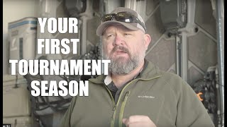 How to Approach Your First Kayak Fishing Tournament Season