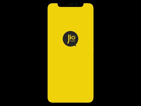 How To Login With Jiojiome App Jiojiome