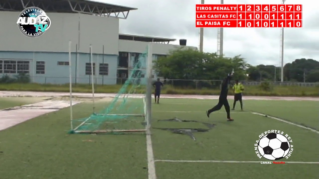 DEFINICION DE LA MASTER LAS CASITAS CONTRA EL PAISA EN PENALES video phone lyrics