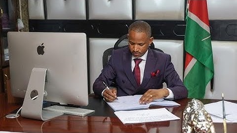 2025 KCSE MATHEMATICS Paper 1&2 REVISION with Babu Owino