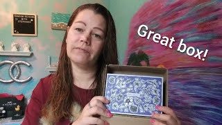 Birchbox May 2020