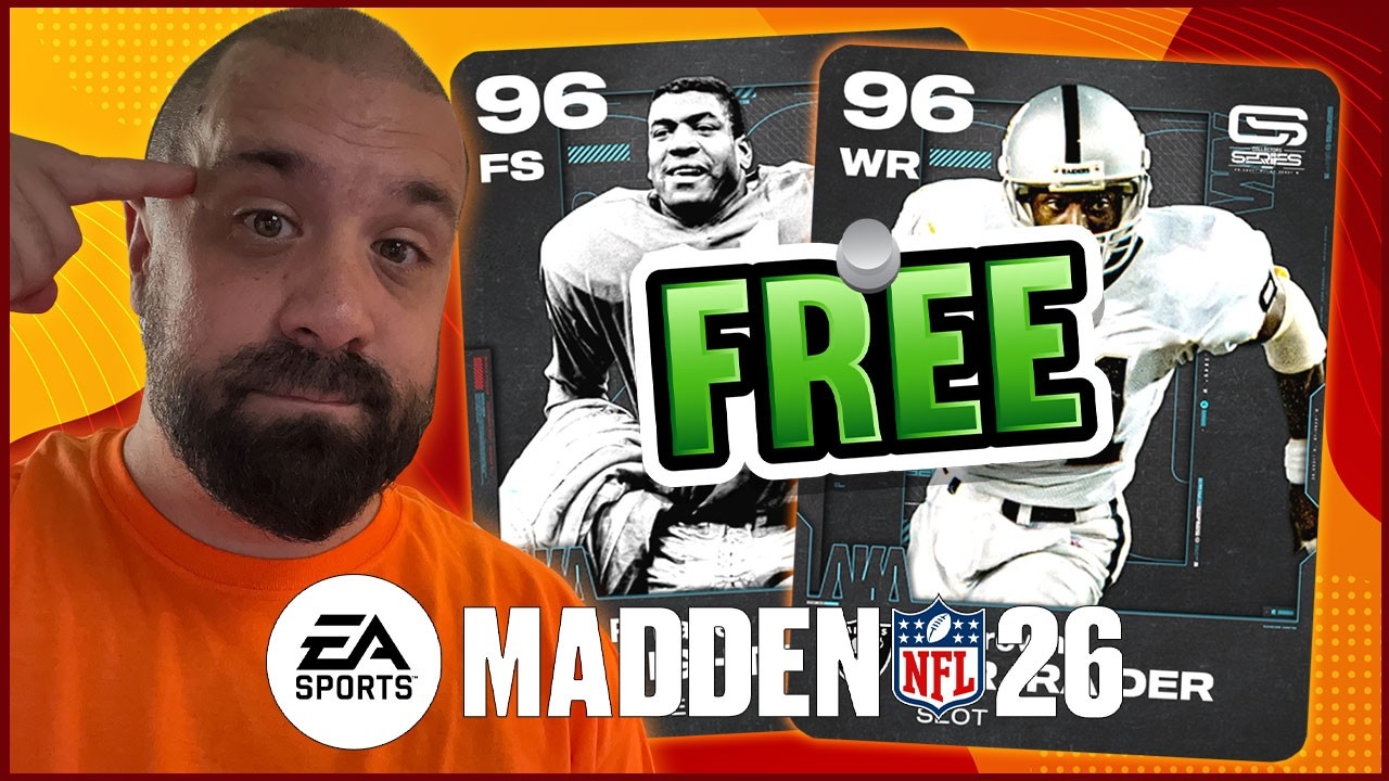 STOP Wasting Coins! These NEW AKA Cards Are FREE In MUT 26