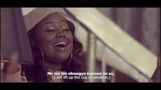 Joe Mettle - Nkwagye Kuruwa (feat. Love Gift) []
