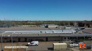 Famous Xcel Energy Case Study | Pro-R Rectangle Pre-Insulated Ductwork | Outdoor Kingspan Insulated Duct Wealth