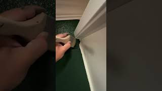 THIS PAINTING SKILL IS INSANE 🤯🎨 PERFECT LINES EVERY TIME! 🔥✨